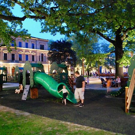 City Center Люблін Екстер'єр фото